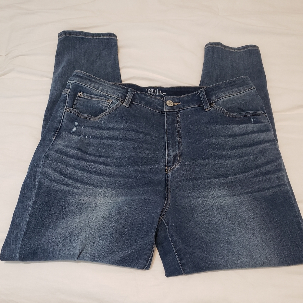 Womens jeans